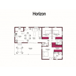 Villa Horizon