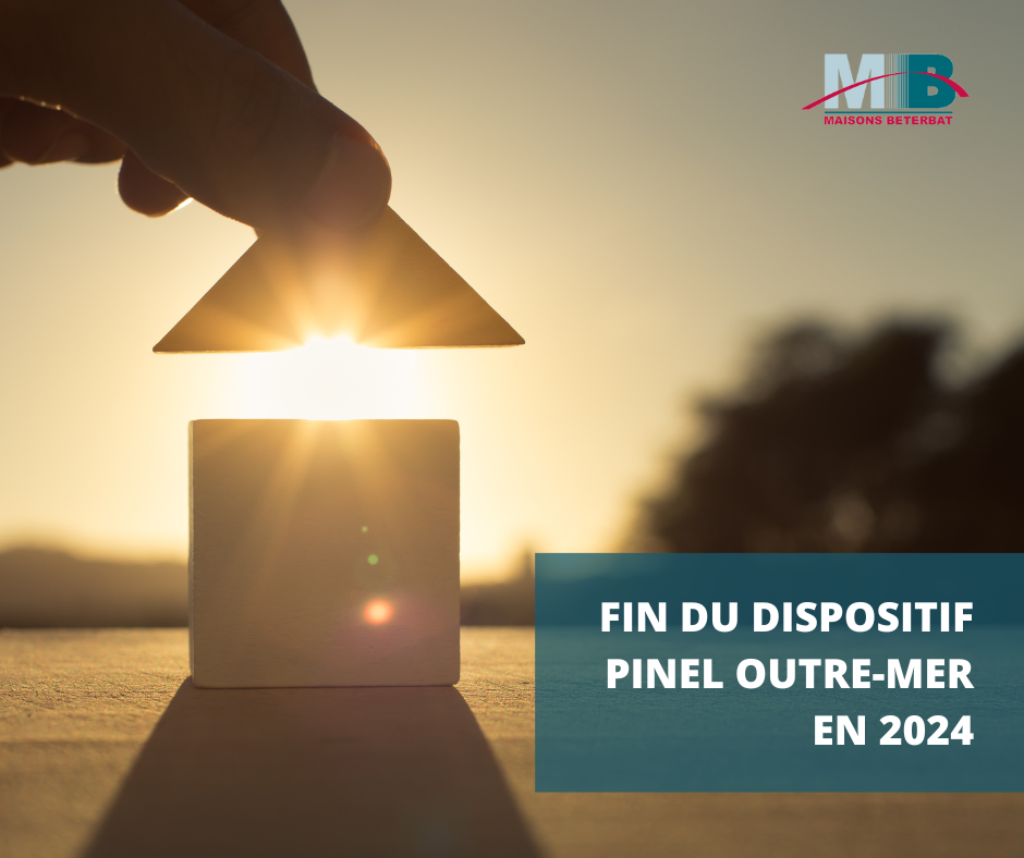 Fin du Pinel Outre-Mer